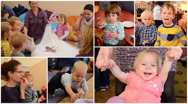 babakezek jelkincsbővítőn