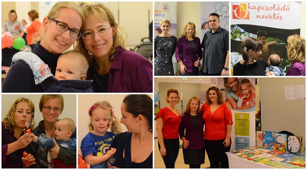 fotók a pozitív exporól