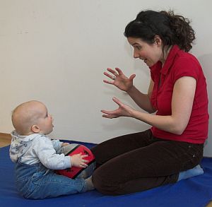 babakezek tanfolyamon